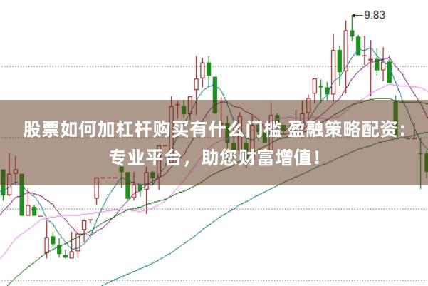 股票如何加杠杆购买有什么门槛 盈融策略配资：专业平台，助您财富增值！
