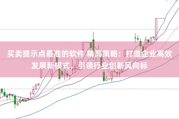 买卖提示点最准的软件 精高策略：打造企业高效发展新模式，引领行业创新风向标