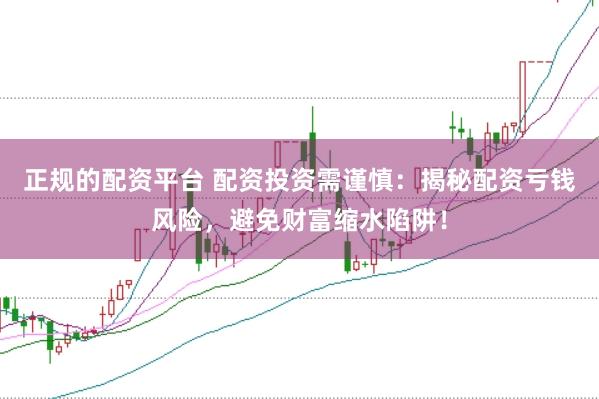 正规的配资平台 配资投资需谨慎：揭秘配资亏钱风险，避免财富缩水陷阱！