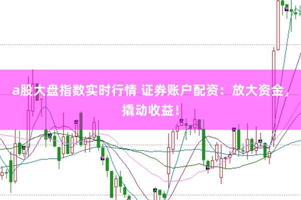 a股大盘指数实时行情 证券账户配资：放大资金，撬动收益！