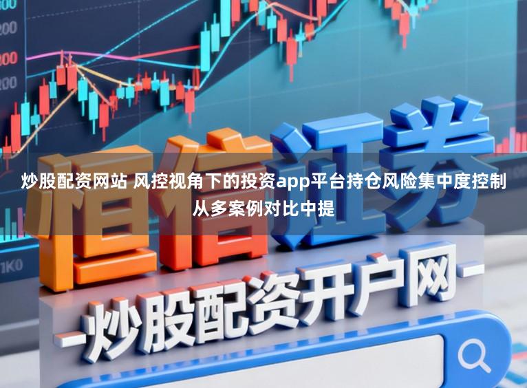 炒股配资网站 风控视角下的投资app平台持仓风险集中度控制从多案例对比中提