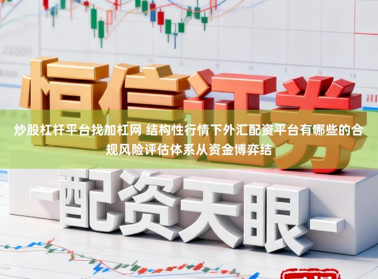 炒股杠杆平台找加杠网 结构性行情下外汇配资平台有哪些的合规风险评估体系从资金博弈结
