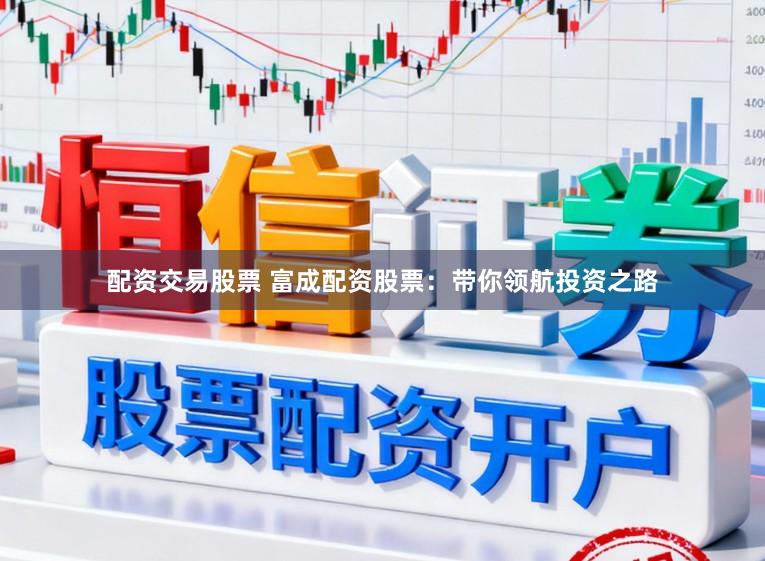 配资交易股票 富成配资股票：带你领航投资之路