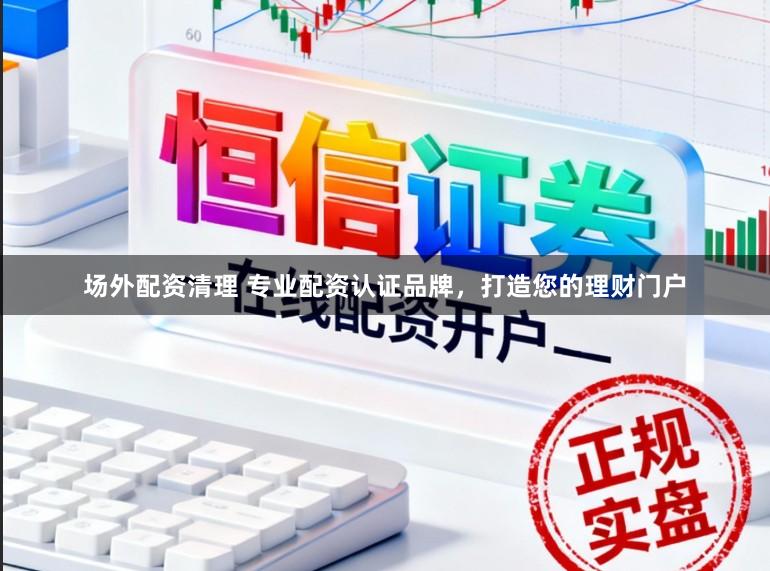 场外配资清理 专业配资认证品牌，打造您的理财门户