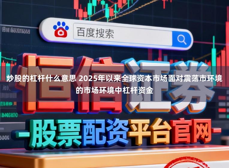 炒股的杠杆什么意思 2025年以来全球资本市场面对震荡市环境的市场环境中杠杆资金